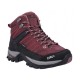 ΜΠΟΤΑΚΙΑ TREKKING CMP RIGEL MID WOMAN PRUGNA