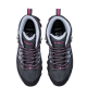 ΜΠΟΤΑΚΙΑ TREKKING CMP RIGEL MID WOMAN TITANIO-SKYWAY