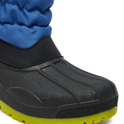 ΠΑΙΔΙΚΕΣ ΓΑΛΟΤΣΕΣ ΧΙΟΝΙΟΥ CMP HANKI 3.0 RIVER-LIME GREEN