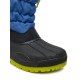 ΠΑΙΔΙΚΕΣ ΓΑΛΟΤΣΕΣ ΧΙΟΝΙΟΥ CMP HANKI 3.0 RIVER-LIME GREEN