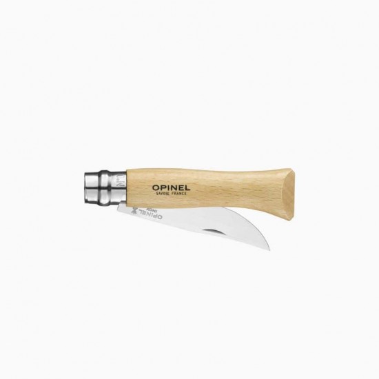 ΣΟΥΓΙΑΣ OPINEL ΙΝΟΧ No 9