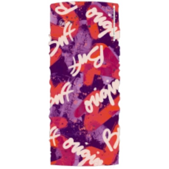 ΠΑΙΔΙΚΟ ΜΑΝΤΗΛΙ ΛΑΙΜΟΥ BUFF ORIGINAL ECOSTRETCH TIMS MULTI