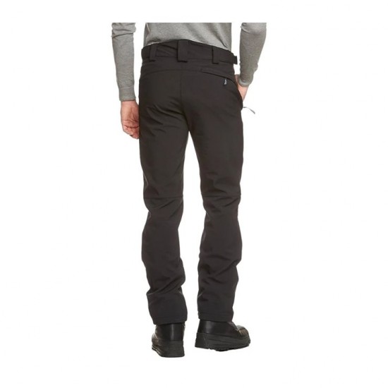 ΠΑΝΤΕΛΟΝΙ CMP SOFTSHELL ANTRACITE