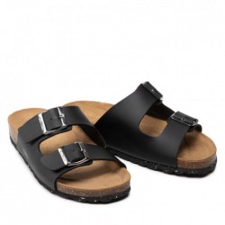 ΠΑΝΤΟΦΛΕΣ CMP ECO THALITA WMN BLACK