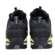 ΠΑΠΟΥΤΣΙΑ CMP RIGEL LOW ANTRACITE-LIME GREEN