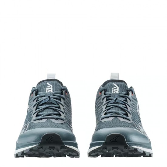 LOWA AMPLUX 2 NAVY / GREY