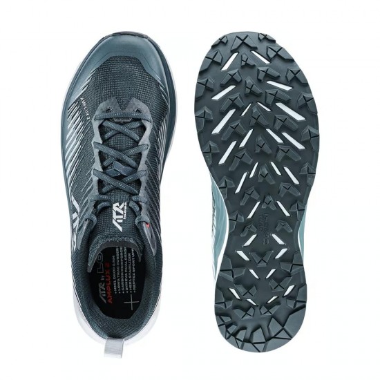 LOWA AMPLUX 2 NAVY / GREY