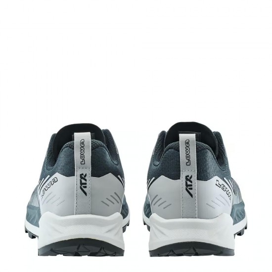 LOWA AMPLUX 2 NAVY / GREY