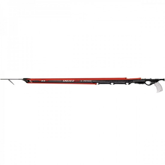 PATHOS SNIPER EVO ROLLER PLUS 85cm