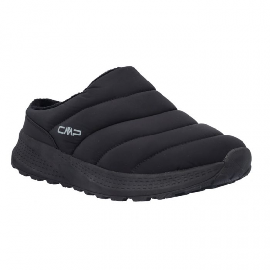ΓΥΝΑΙΚΕΙΕΣ ΠΑΝΤΟΦΛΕΣ CMP HERTYS SLIPPER NERO