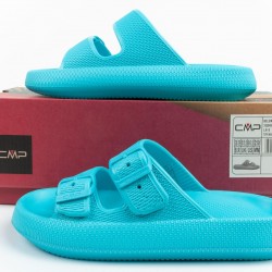 ΓΥΝΑΙΚΕΙΑ ΠΑΝΤΟΦΛΑ CMP BELEM TIFFANY