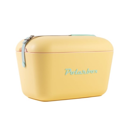 ΨΥΓΕΙΟ POLARBOX POP 20Lt - YELLOW