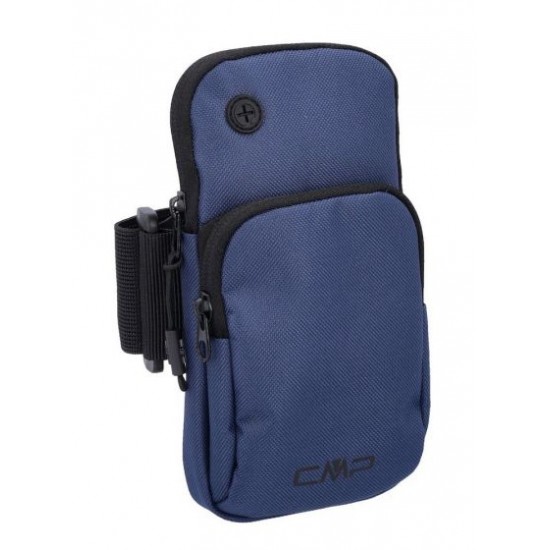 RUNNING ARMBAND CMP BLUE