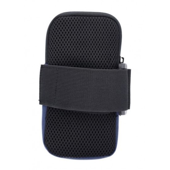 RUNNING ARMBAND CMP BLUE
