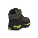 ΜΠΟΤΑΚΙ CMP MEN'S RIGEL MID TREKKING SHOE KAKI-ACIDO