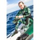 ΠΑΝΤΕΛΟΝΙ SEAC SUB GHOST VERDE MAN 5.00mm