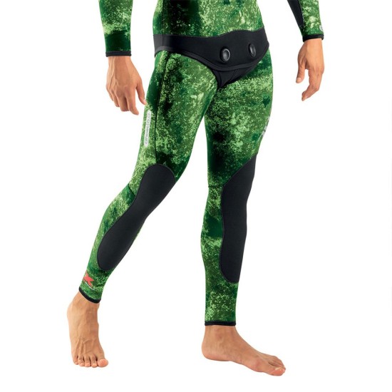 ΠΑΝΤΕΛΟΝΙ SEAC SUB GHOST VERDE MAN 5.00mm