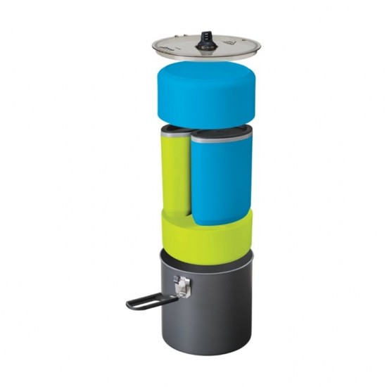 ΣΕΤ ΦΑΓΗΤΟΥ ΜΑΓΕΙΡΕΜΑΤΟΣ MSR TRAIL LITE DUO