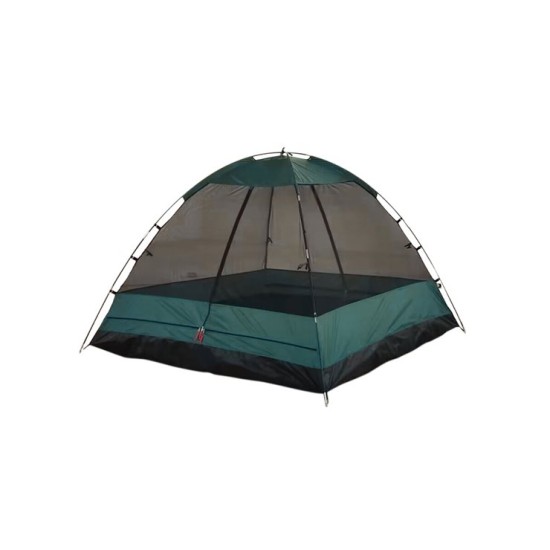ΣΚΗΝΗ 3 ΑΤΟΜΩΝ CAMPING PLUS BY TERRA COMET 3P