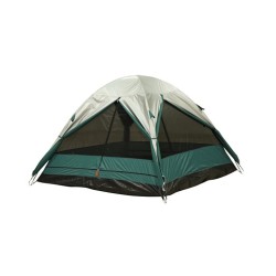 TENT CAMPING PLUS BY TERRA COMET 3P 3 PERSONS