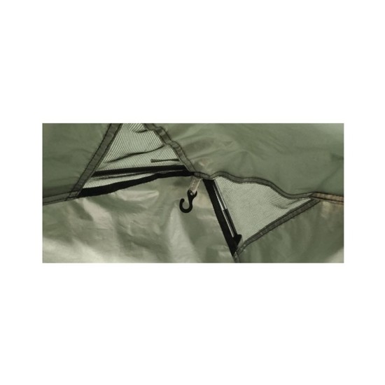 ΣΚΗΝΗ CAMPING PLUS BY TERRA PALACE 5P  5 ΑΤΟΜΩΝ