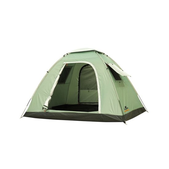 ΣΚΗΝΗ CAMPING PLUS BY TERRA PALACE 5P  5 ΑΤΟΜΩΝ