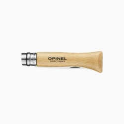ΣΟΥΓΙΑΣ OPINEL ΙΝΟΧ ΟΞΥΑ No 6