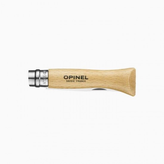 ΣΟΥΓΙΑΣ OPINEL ΙΝΟΧ ΟΞΥΑ No 6