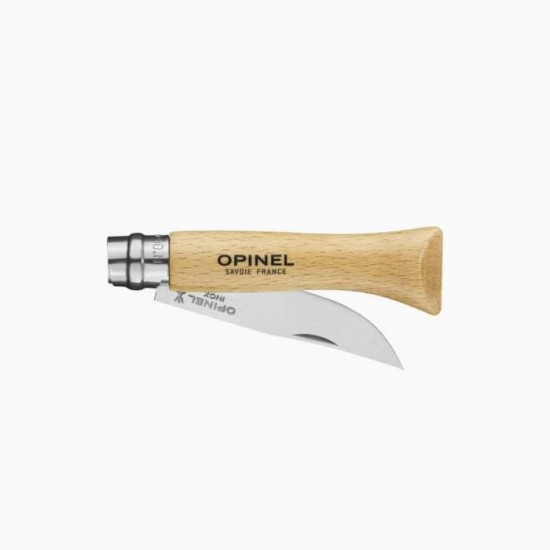 ΣΟΥΓΙΑΣ OPINEL ΙΝΟΧ ΟΞΥΑ No 6