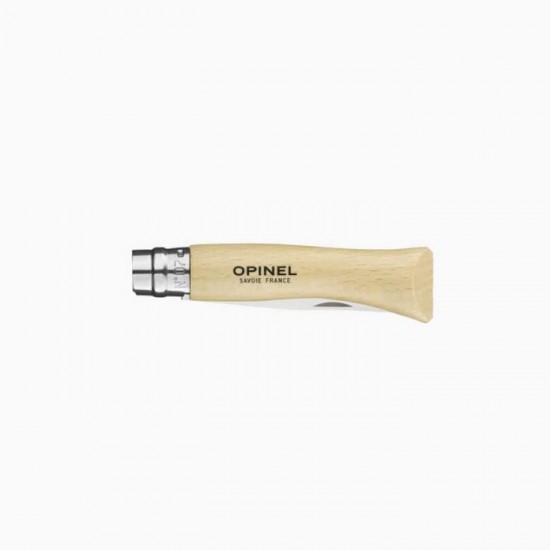 ΣΟΥΓΙΑΣ OPINEL ΙΝΟΧ ΟΞΥΑ No 7