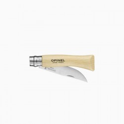 ΣΟΥΓΙΑΣ OPINEL ΙΝΟΧ ΟΞΥΑ No 7