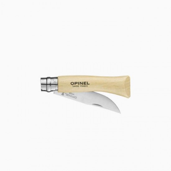 ΣΟΥΓΙΑΣ OPINEL ΙΝΟΧ ΟΞΥΑ No 7