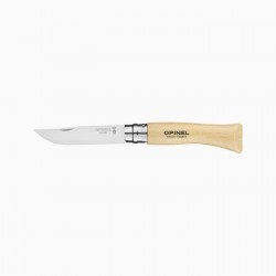 ΣΟΥΓΙΑΣ OPINEL ΙΝΟΧ ΟΞΥΑ No 7
