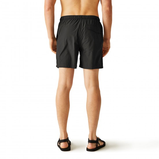 ΜΑΓΙΟ ΑΝΔΡΙΚΟ REGATTA MACKLEYNA ΜΑΥΡΟ