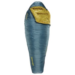 SLEEPING BAG THERMAREST SAROS 32F/0C LONG