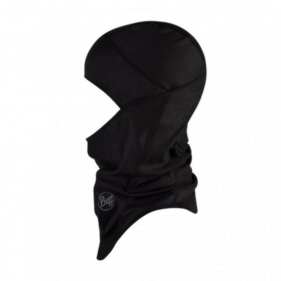 ΜΠΑΛΑΚΛΑΒΑ BUFF THERMONET HINGED BALACLAVA