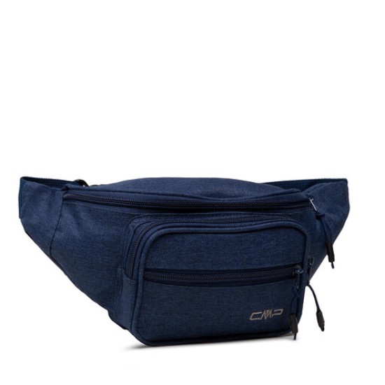 ΤΣΑΝΤΑΚΙ ΜΕΣΗΣ CMP HABANA OUTDOOR ΜΠΛΕ