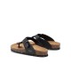 ΠΑΝΤΟΦΛΕΣ CMP ECO MYMOSA WOMAN FLIP FLOP ΜΑΥΡΟ