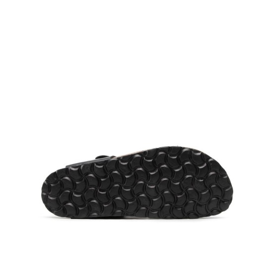 ΠΑΝΤΟΦΛΕΣ CMP ECO MYMOSA WOMAN FLIP FLOP ΜΑΥΡΟ