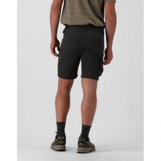 ΒΕΡΜΟΥΔΑ CMP MEN'S STRETCH WITH CARGO POCKETS PINE