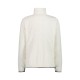 ΖΑΚΕΤΑ FLEECE ΓΥΝΑΙΚΕΙΑ CMP HIGHLOFT GESSO-ANTRACITE