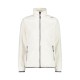 ΖΑΚΕΤΑ FLEECE ΓΥΝΑΙΚΕΙΑ CMP HIGHLOFT GESSO-ANTRACITE
