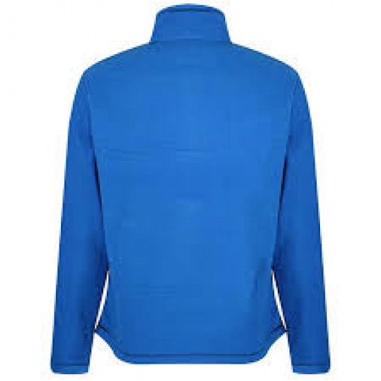 ΑΝΔΡΙΚΗ ΜΠΛΟΥΖΑ FLEECE REGATTA THOMPSON NAVY