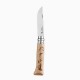 ΣΟΥΓΙΑΣ OPINEL No 8 ANIMALIA ΠΕΖΟΠΟΡΙΑ