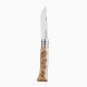ΣΟΥΓΙΑΣ OPINEL No 8 ANIMALIA ΣΚΙ