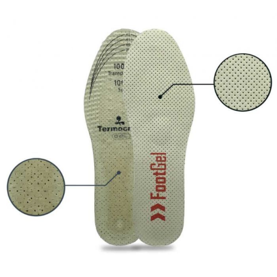 ΠΑΤΟΙ PROFESSIONAL WORK FOOTGEL