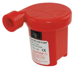 ΑΝΤΛΙΑ ΑΕΡΟΣ ΗΛΕΚΤΡΙΚΗ 12 & 220V 