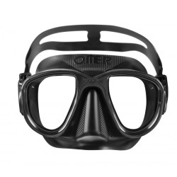 ΜAΣΚΑ ΟMER ALIEN BLACK