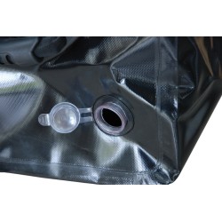 ΣΑΚΟΣ ΣΤΕΓΑΝΟΣ DRY BOX II 55Lt  X-DIVE 