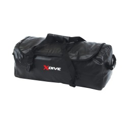 ΣΑΚΟΣ ΣΤΕΓΑΝΟΣ DRY BOX II 55Lt  X-DIVE 